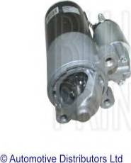 Blue Print ADM51244C - Starter autospares.lv