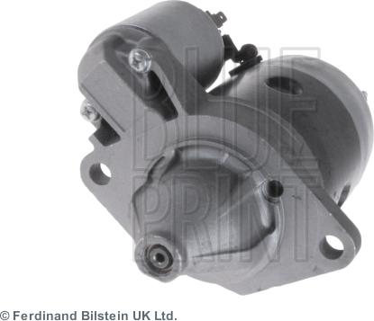 Blue Print ADM51215 - Starter autospares.lv