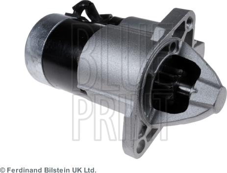 Blue Print ADM51229 - Starter autospares.lv