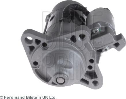 Blue Print ADM51225 - Starter autospares.lv