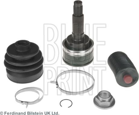 Blue Print ADM58906 - Joint Kit, drive shaft autospares.lv