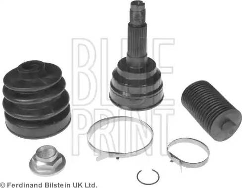 Blue Print ADM58907 - Joint Kit, drive shaft autospares.lv