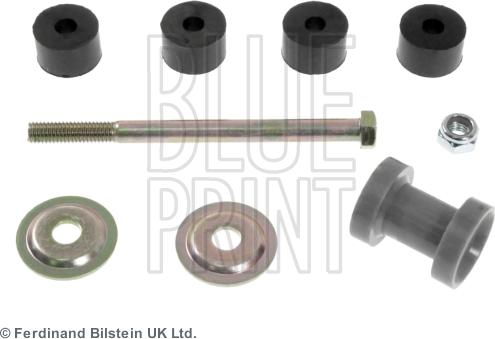 Blue Print ADM58504 - Rod / Strut, stabiliser autospares.lv