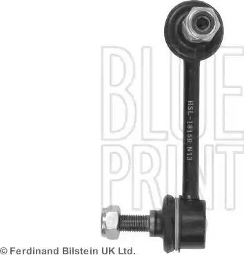 Blue Print ADM58519 - Rod / Strut, stabiliser autospares.lv