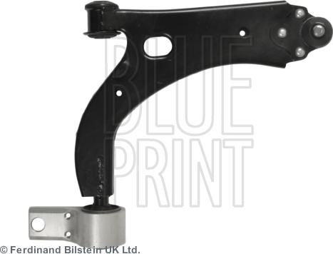 Blue Print ADM58669 - Track Control Arm autospares.lv