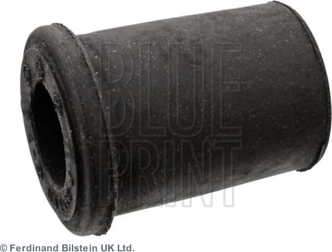 Blue Print ADM58018 - Bush, leaf spring autospares.lv