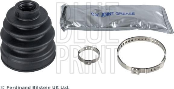 Blue Print ADM58141 - Bellow, drive shaft autospares.lv