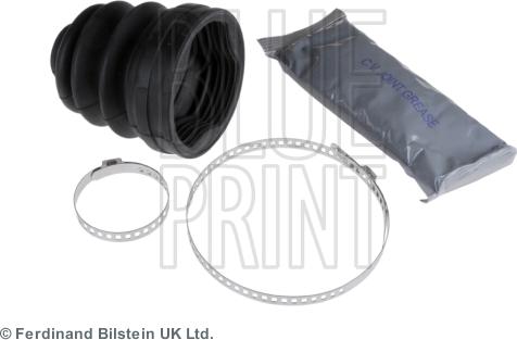 Blue Print ADM58154 - Bellow, drive shaft autospares.lv