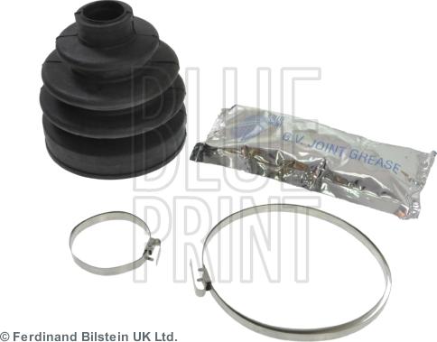 Blue Print ADM58155 - Bellow, drive shaft autospares.lv