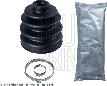 Blue Print ADM58157 - Bellow, drive shaft autospares.lv