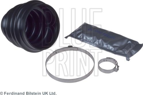 Blue Print ADM58168 - Bellow, drive shaft autospares.lv