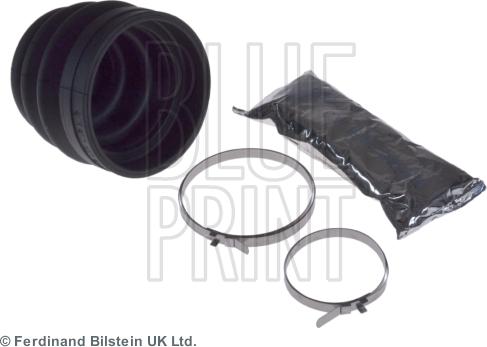 Blue Print ADM58101 - Bellow, drive shaft autospares.lv