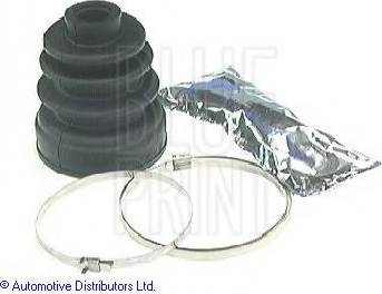 Blue Print ADM58108 - Bellow, drive shaft autospares.lv