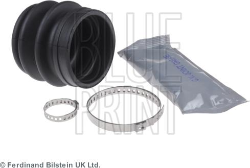 Blue Print ADM58107 - Bellow, drive shaft autospares.lv