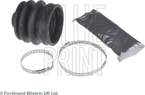 Blue Print ADM58119 - Bellow, drive shaft autospares.lv