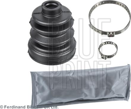 Blue Print ADM58115 - Bellow, drive shaft autospares.lv