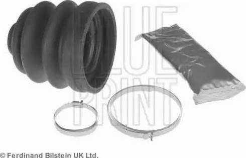 Blue Print ADM58113 - Bellow, drive shaft autospares.lv