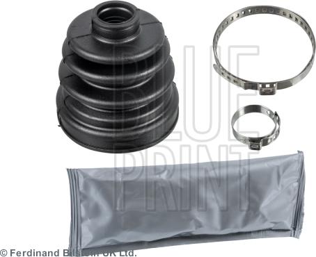 Blue Print ADM58117 - Bellow, drive shaft autospares.lv