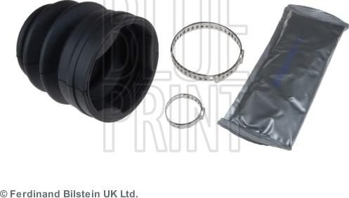 Blue Print ADM58139 - Bellow, drive shaft autospares.lv