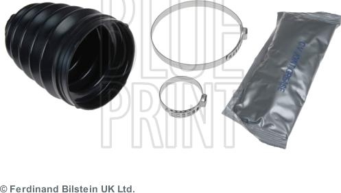 Blue Print ADM58125 - Bellow, drive shaft autospares.lv