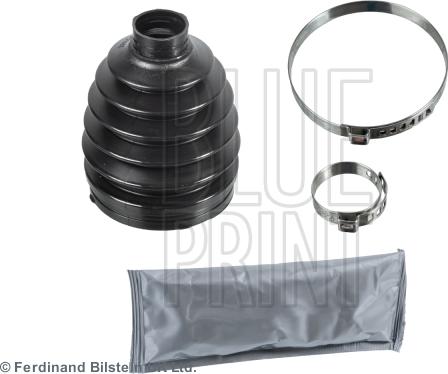 Blue Print ADM58123 - Bellow, drive shaft autospares.lv