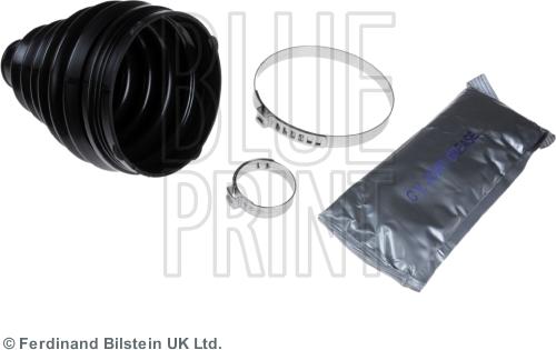 Blue Print ADM58175 - Bellow, drive shaft autospares.lv