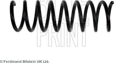 Blue Print ADM588304 - Coil Spring autospares.lv