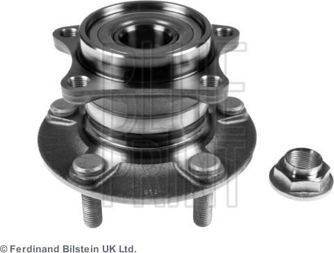 Blue Print ADM58345 - Wheel hub, bearing Kit autospares.lv