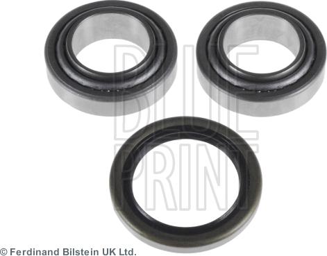 Blue Print ADM58346 - Wheel hub, bearing Kit autospares.lv