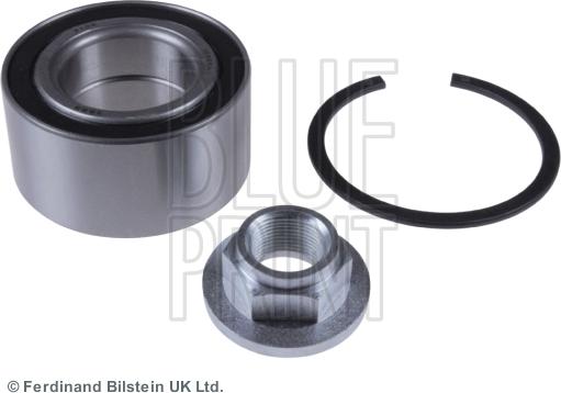 Blue Print ADM58347 - Wheel hub, bearing Kit autospares.lv