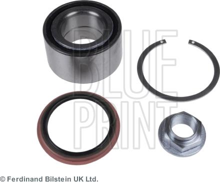 Blue Print ADM58324 - Wheel hub, bearing Kit autospares.lv