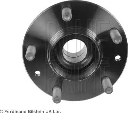 Blue Print ADM58327 - Wheel Hub autospares.lv