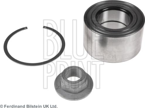 Blue Print ADM58240 - Wheel hub, bearing Kit autospares.lv