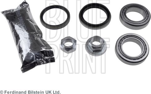 Blue Print ADM58207 - Wheel hub, bearing Kit autospares.lv