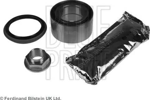 Blue Print ADM58214 - Wheel hub, bearing Kit autospares.lv