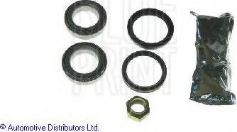 Blue Print ADM58210 - Wheel hub, bearing Kit autospares.lv