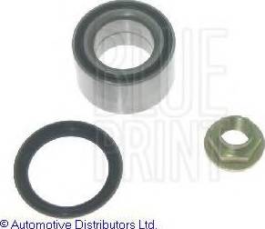 Blue Print ADM58213 - Wheel hub, bearing Kit autospares.lv