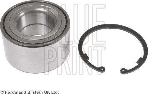 Blue Print ADM58234C - Wheel hub, bearing Kit autospares.lv