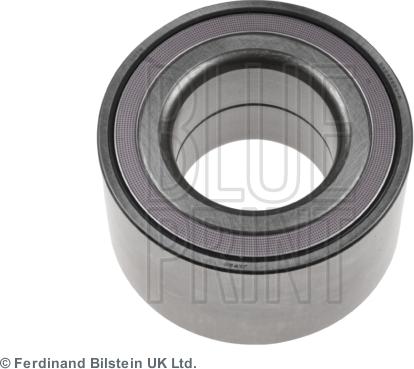 Blue Print ADM58236 - Wheel hub, bearing Kit autospares.lv