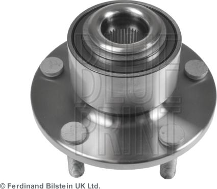 Blue Print ADM58230 - Wheel hub, bearing Kit autospares.lv