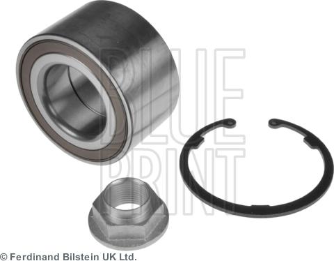 Blue Print ADM58232 - Wheel hub, bearing Kit autospares.lv