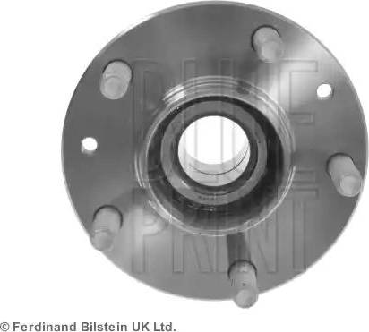 Blue Print ADM58229 - Wheel Hub autospares.lv