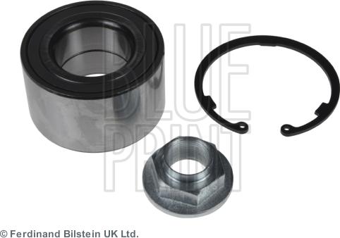 Blue Print ADM58228 - Wheel hub, bearing Kit autospares.lv