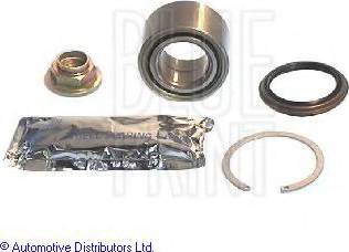 Blue Print ADM58222 - Wheel hub, bearing Kit autospares.lv