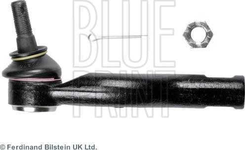 Blue Print ADM58740 - Tie Rod End autospares.lv