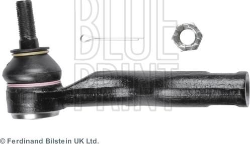 Blue Print ADM58741 - Tie Rod End autospares.lv