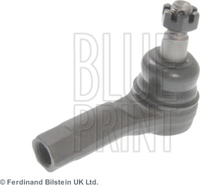 Blue Print ADM58762 - Tie Rod End autospares.lv