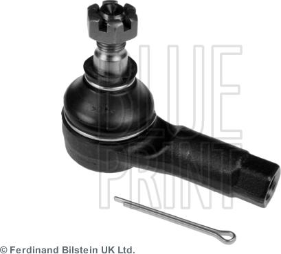 Blue Print ADM58710 - Tie Rod End autospares.lv