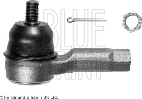 Blue Print ADM58718 - Tie Rod End autospares.lv