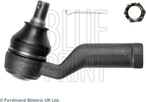 Blue Print ADM58727 - Tie Rod End autospares.lv